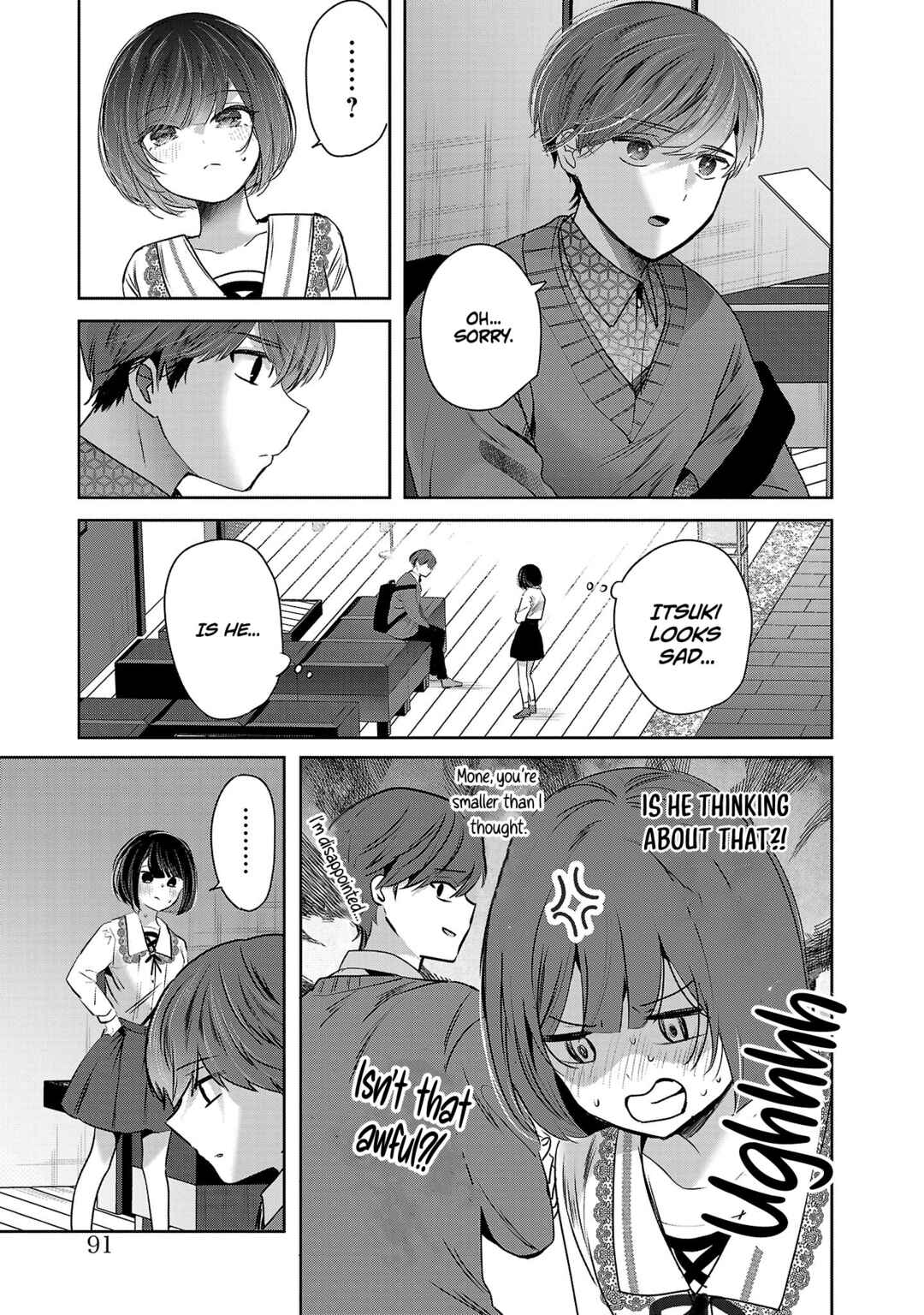 Chapter 45 - Page 8