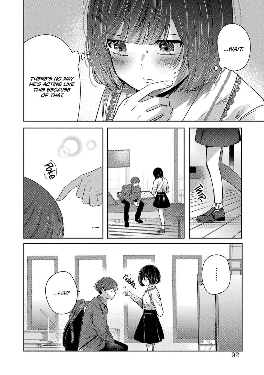 Chapter 45 - Page 9