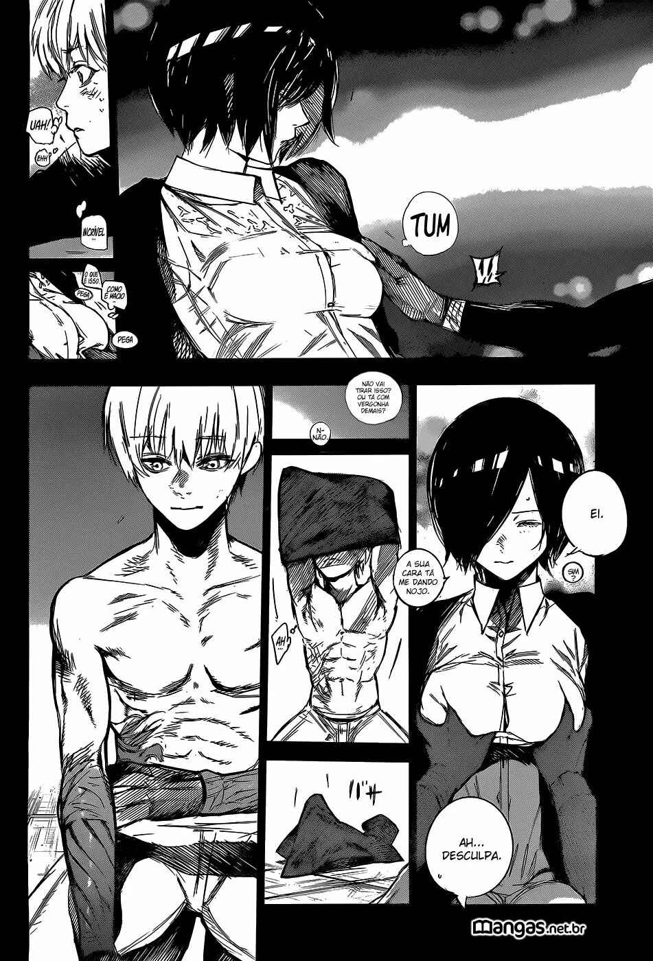 Chapter 125 - Page 5