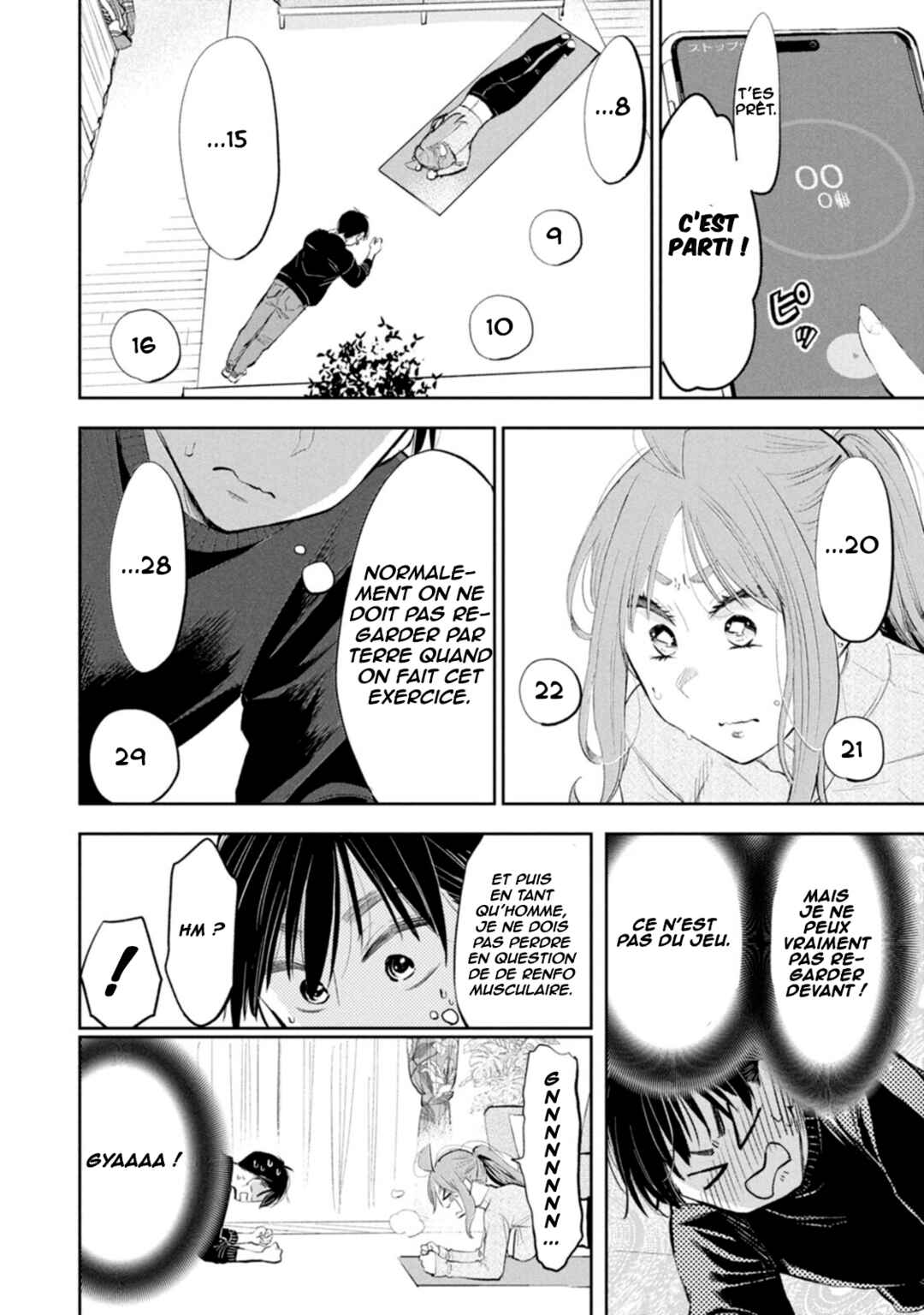 Chapter 74 - Page 13