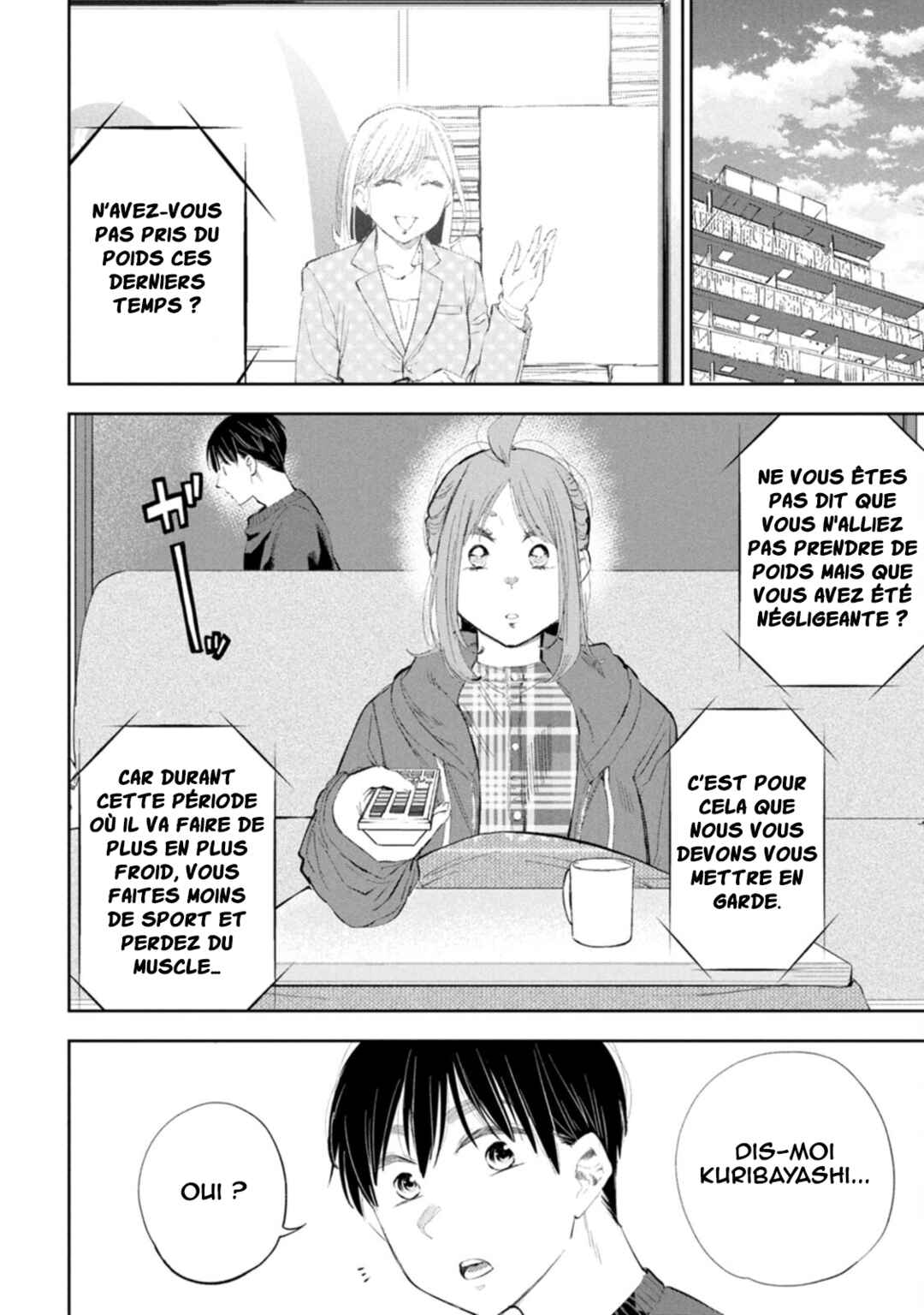 Chapter 74 - Page 3