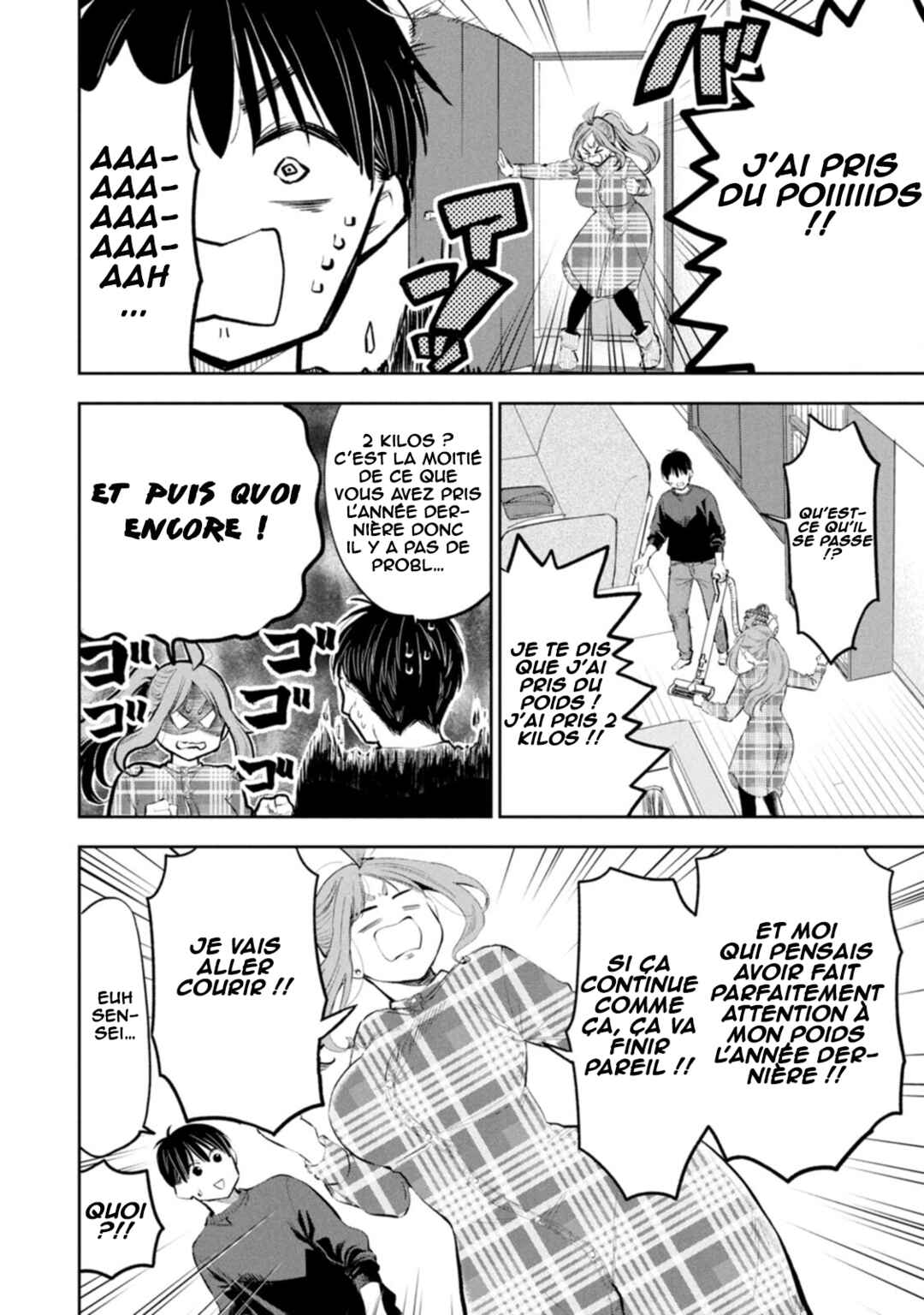 Chapter 74 - Page 5
