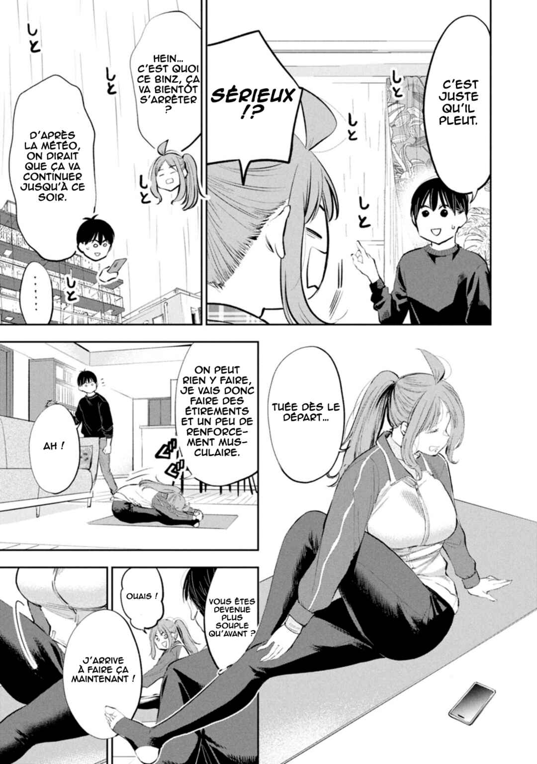 Chapter 74 - Page 6