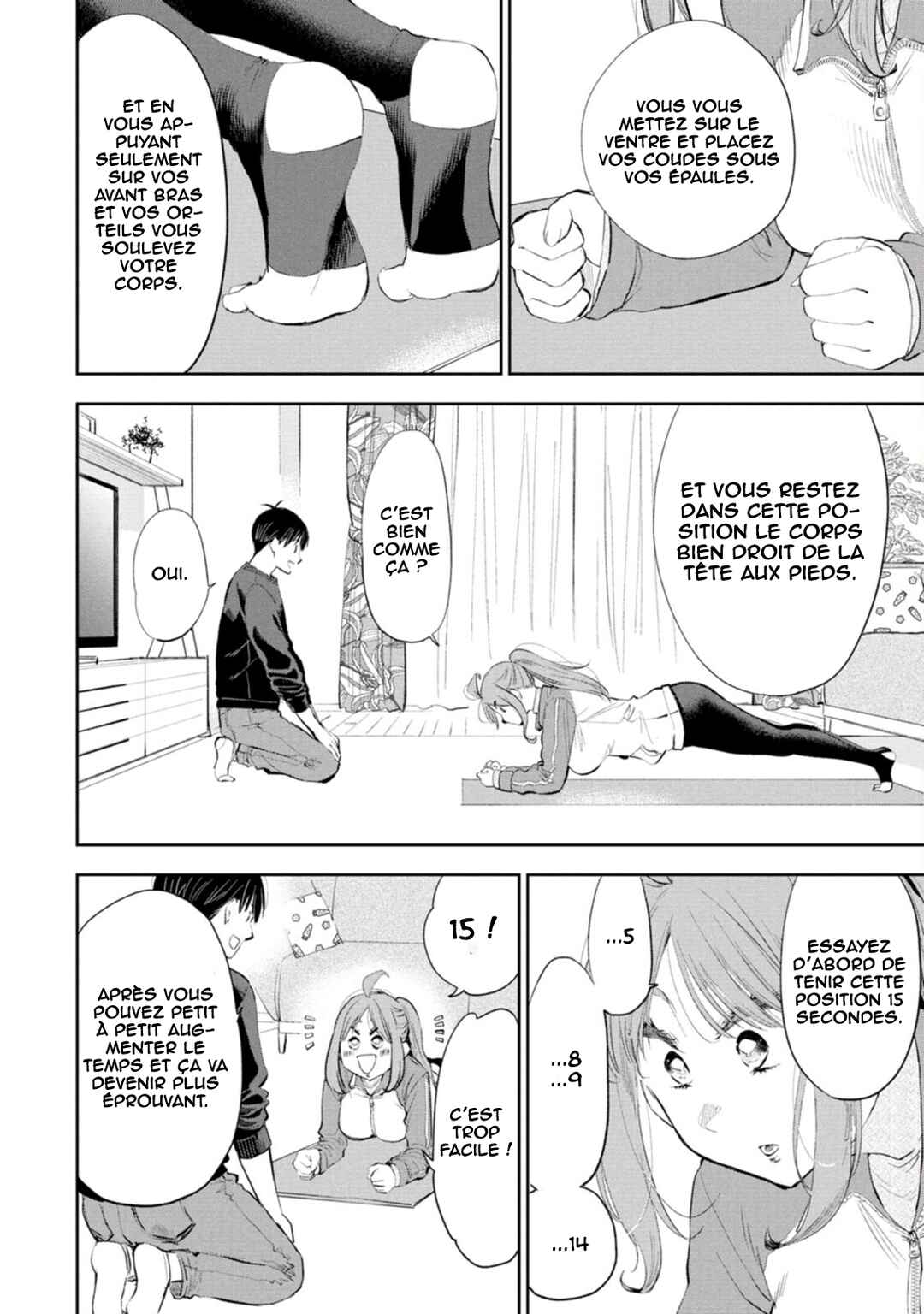 Chapter 74 - Page 9