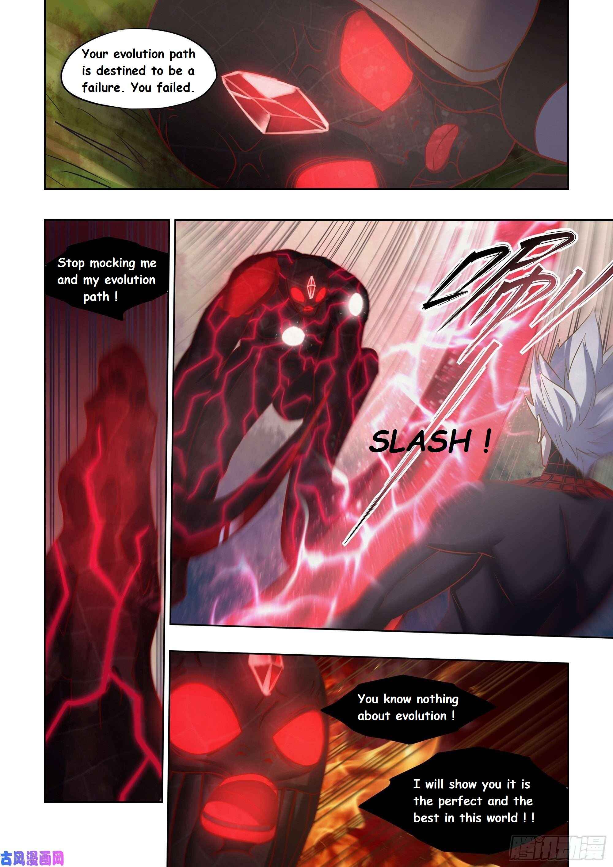 Chapter 413 - Page 14