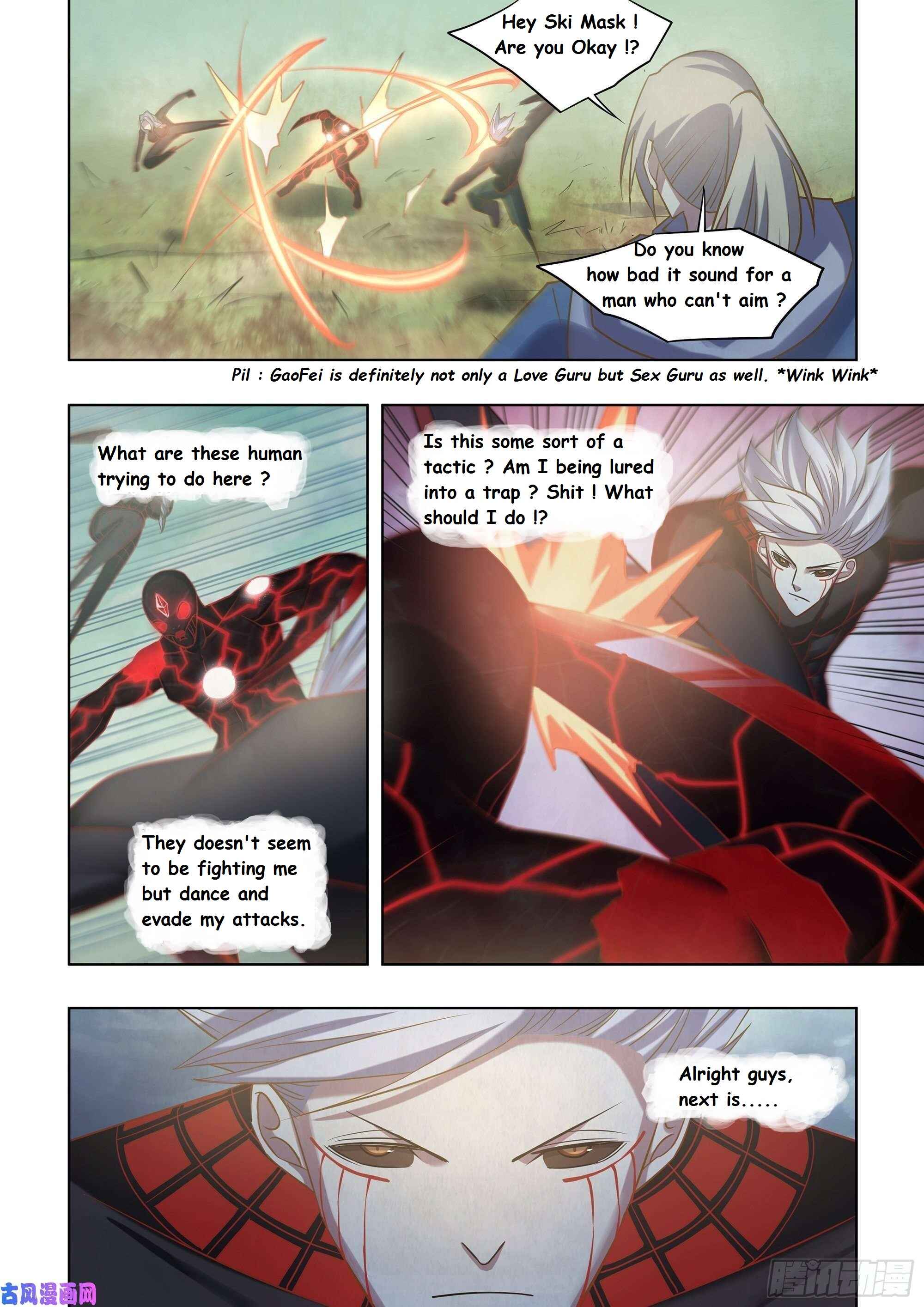 Chapter 413 - Page 2