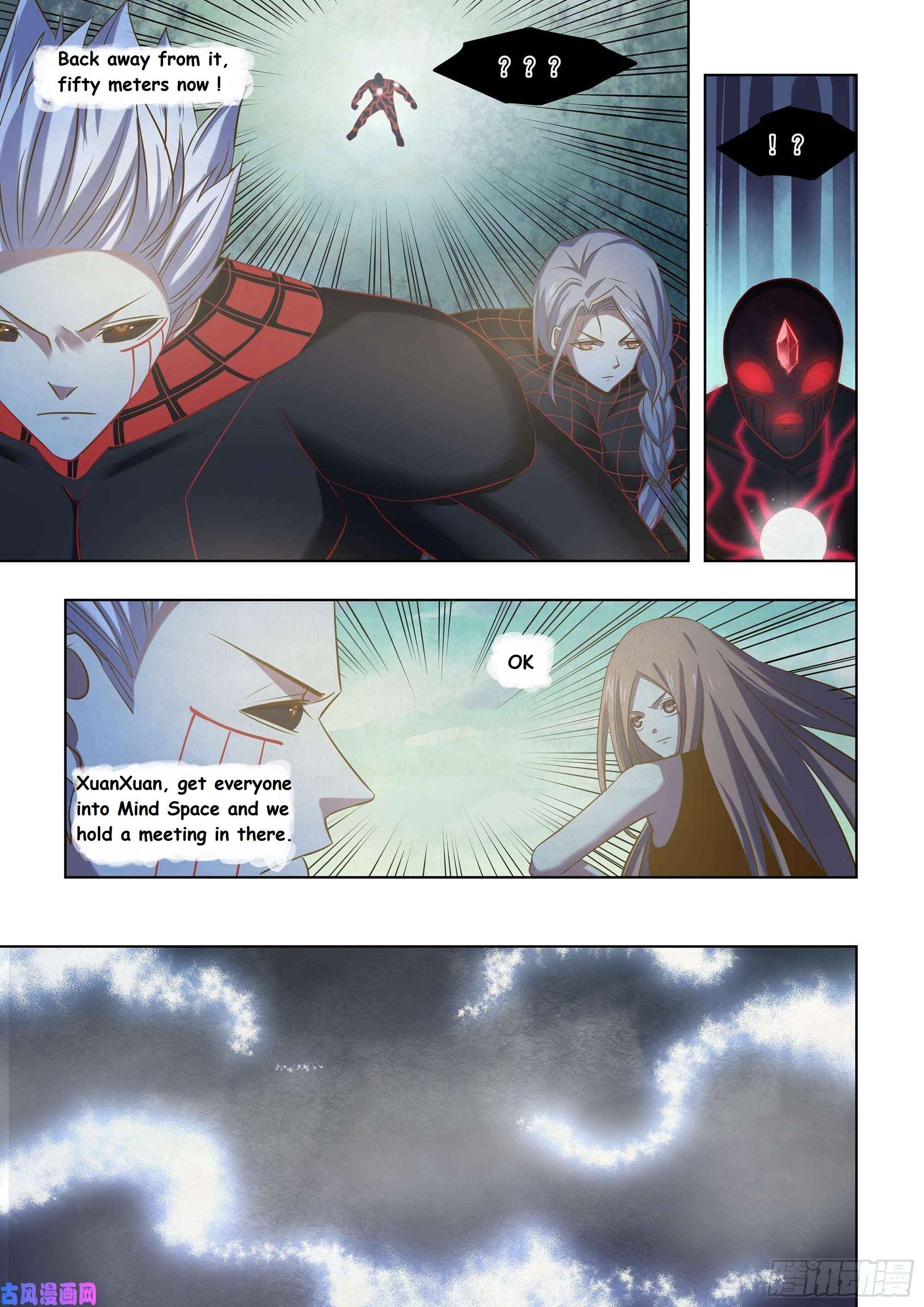 Chapter 413 - Page 3