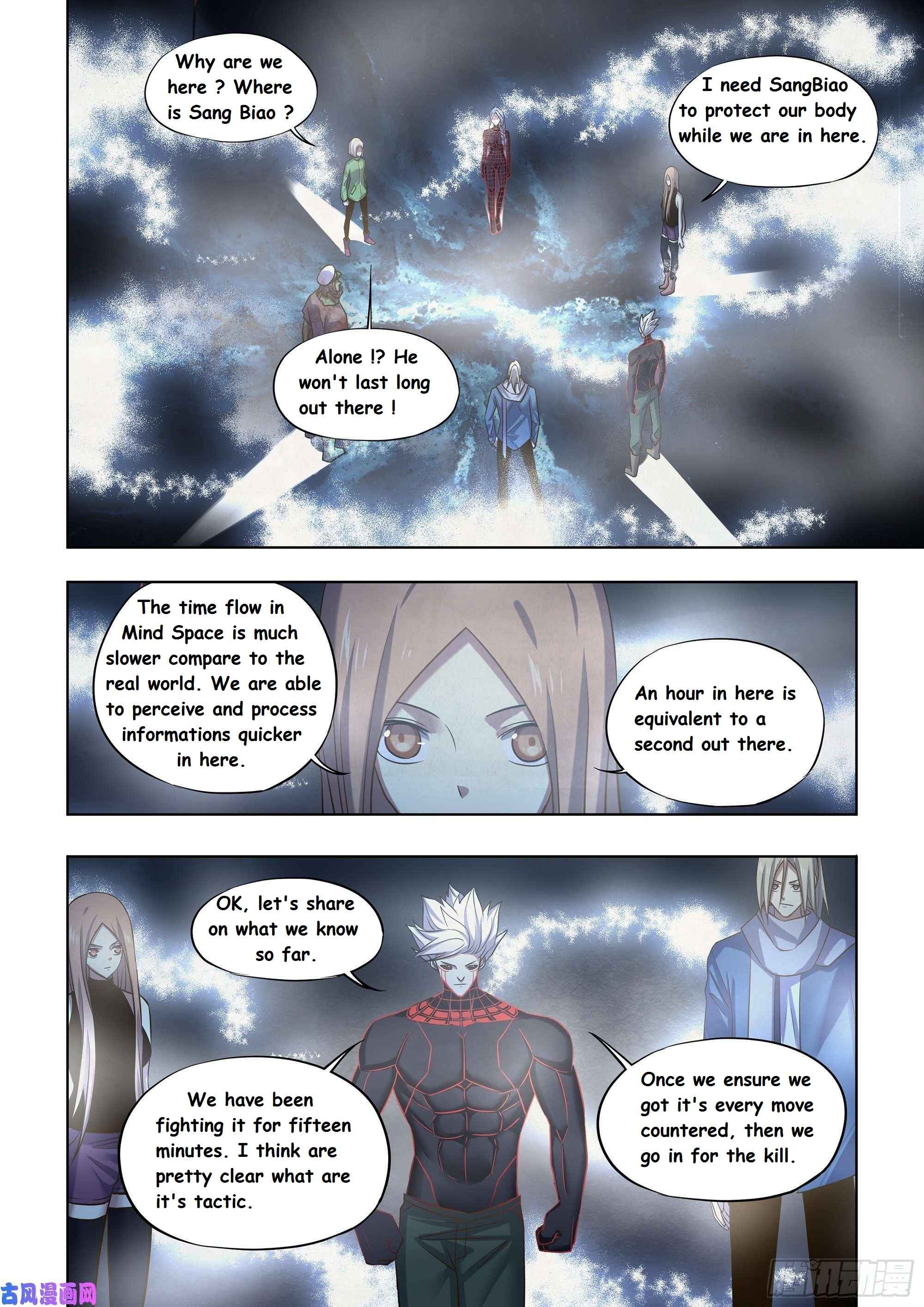 Chapter 413 - Page 4