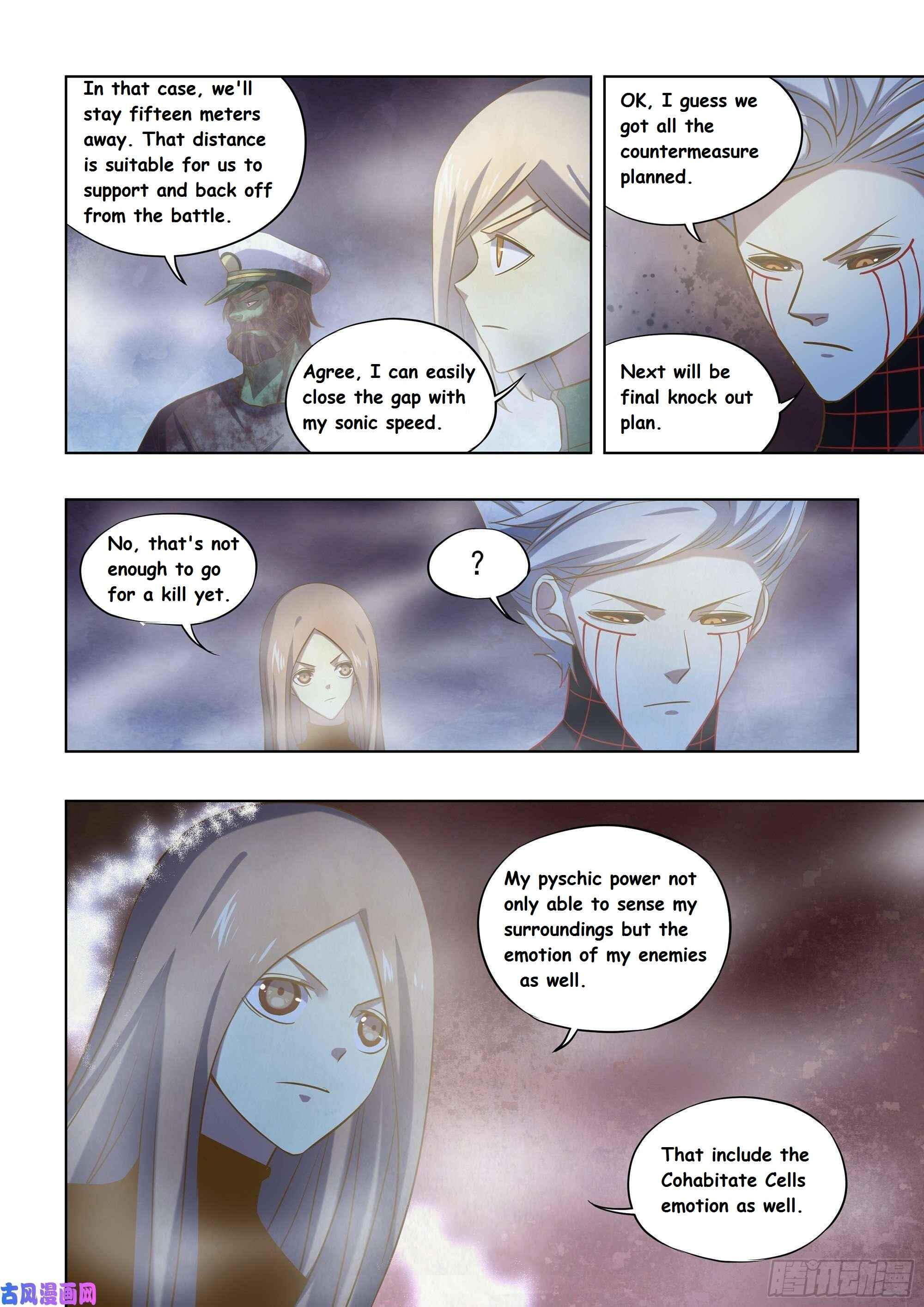 Chapter 413 - Page 6