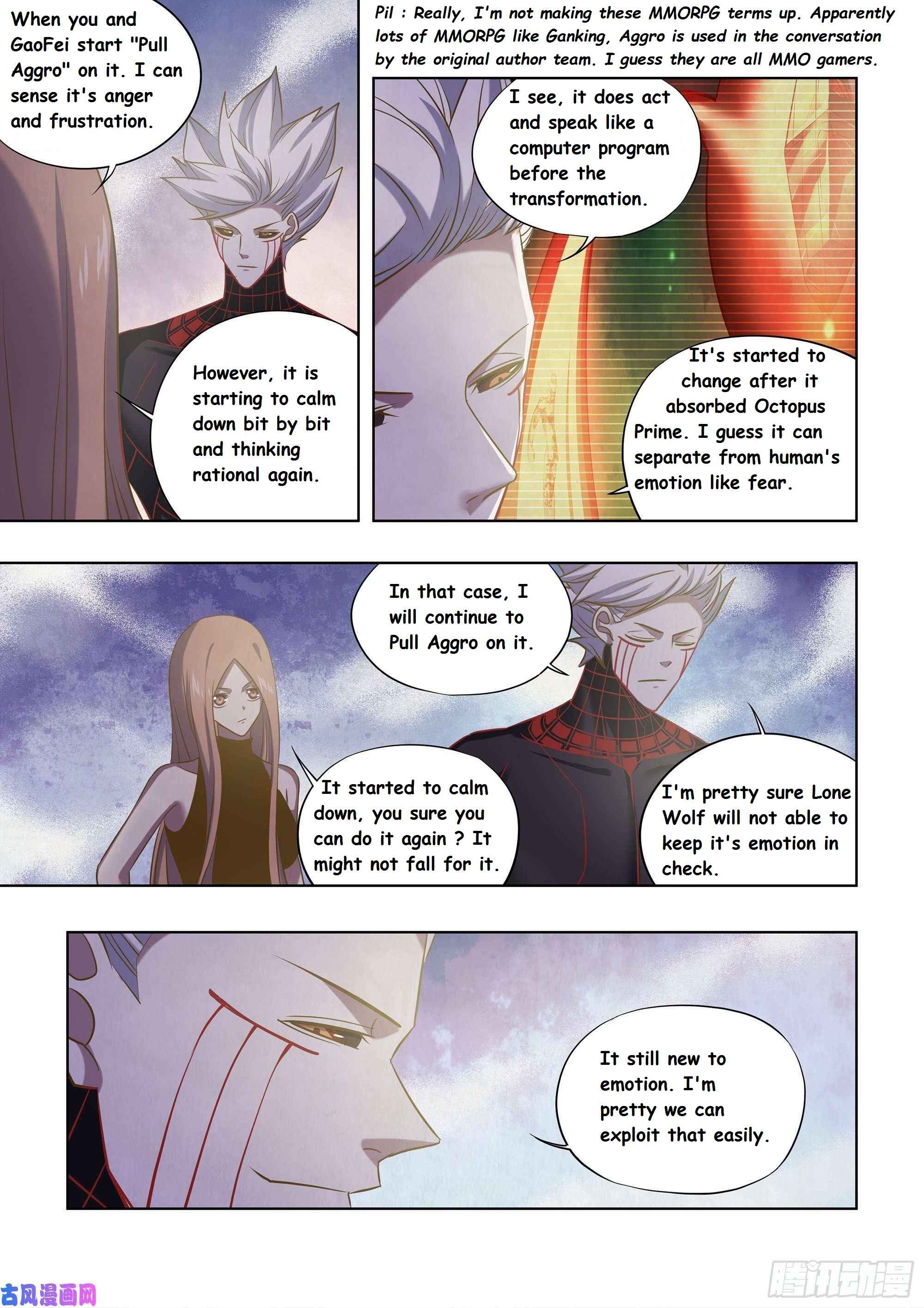 Chapter 413 - Page 7