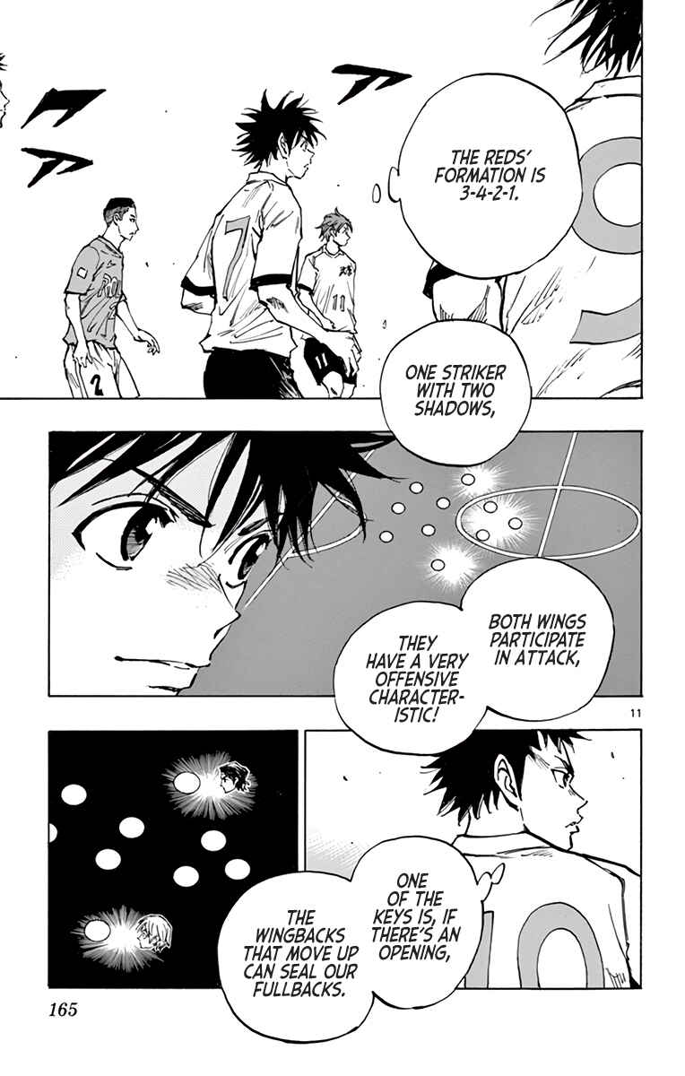 Chapter 338 - Page 11