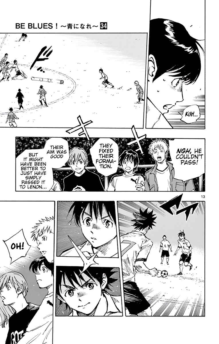 Chapter 338 - Page 13