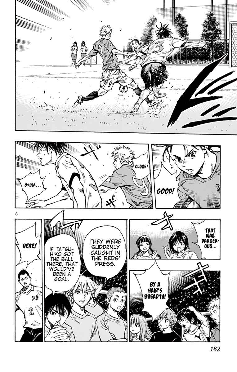 Chapter 338 - Page 8