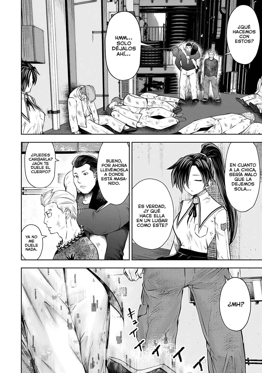 Chapter 70 - Page 3