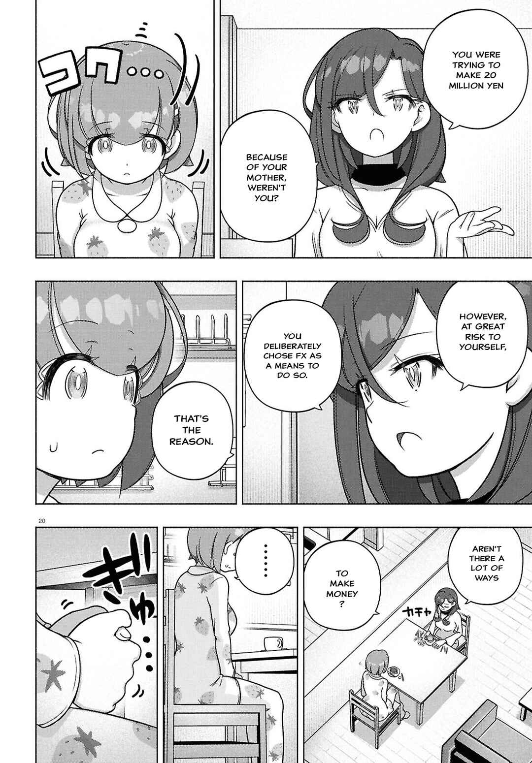 Chapter 41 - Page 23