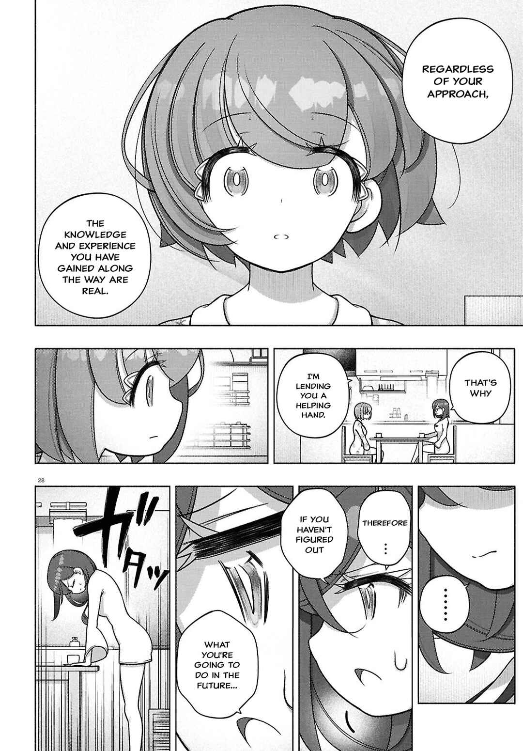 Chapter 41 - Page 31