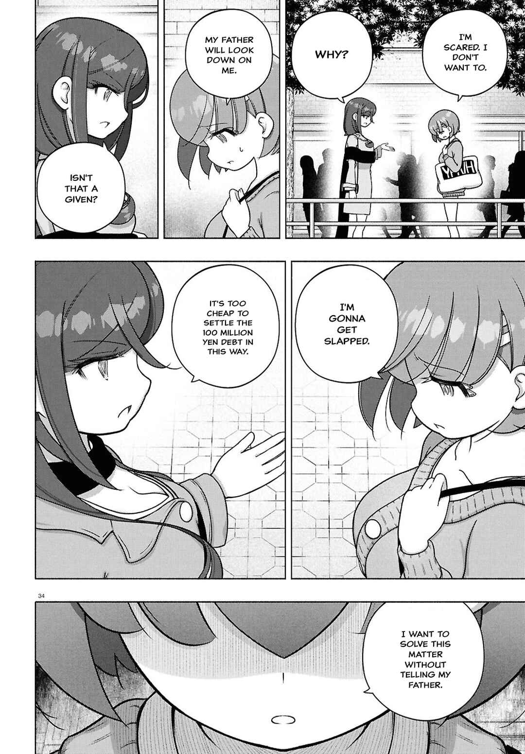 Chapter 41 - Page 37