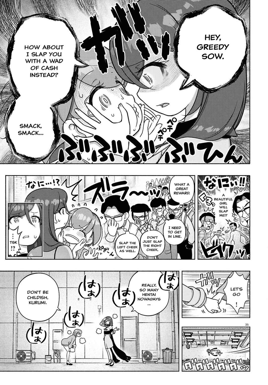 Chapter 41 - Page 38