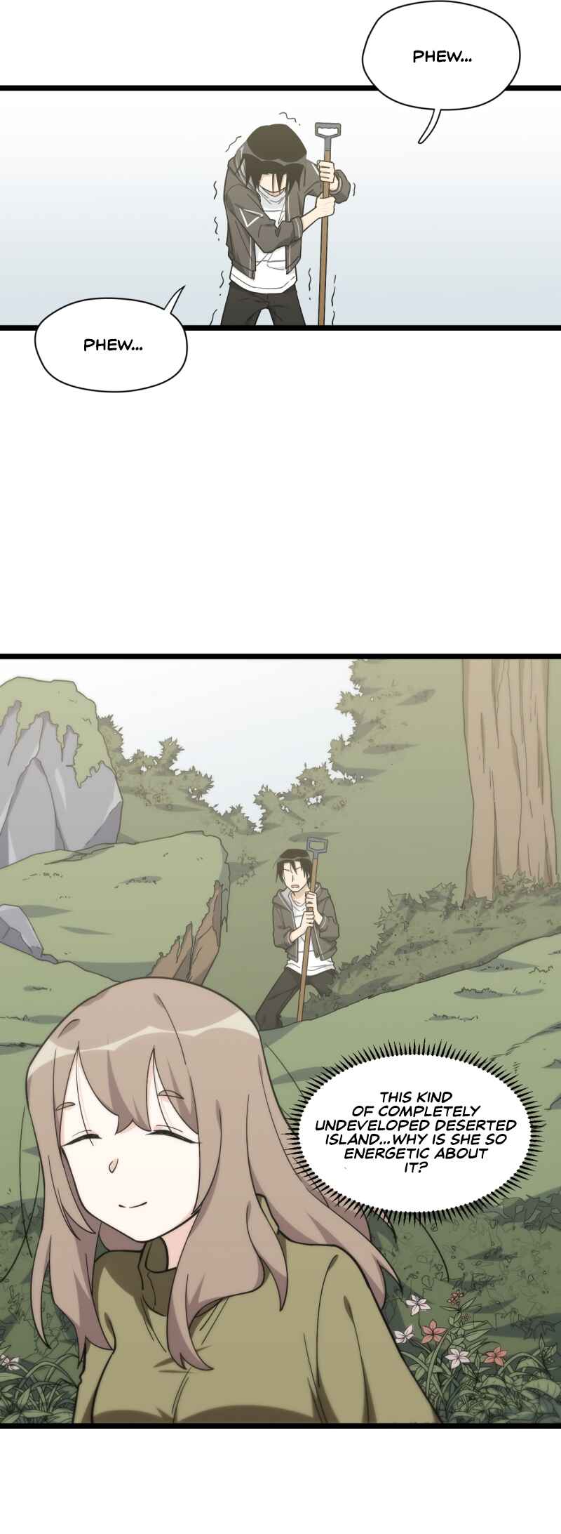 Chapter 134 - Page 12
