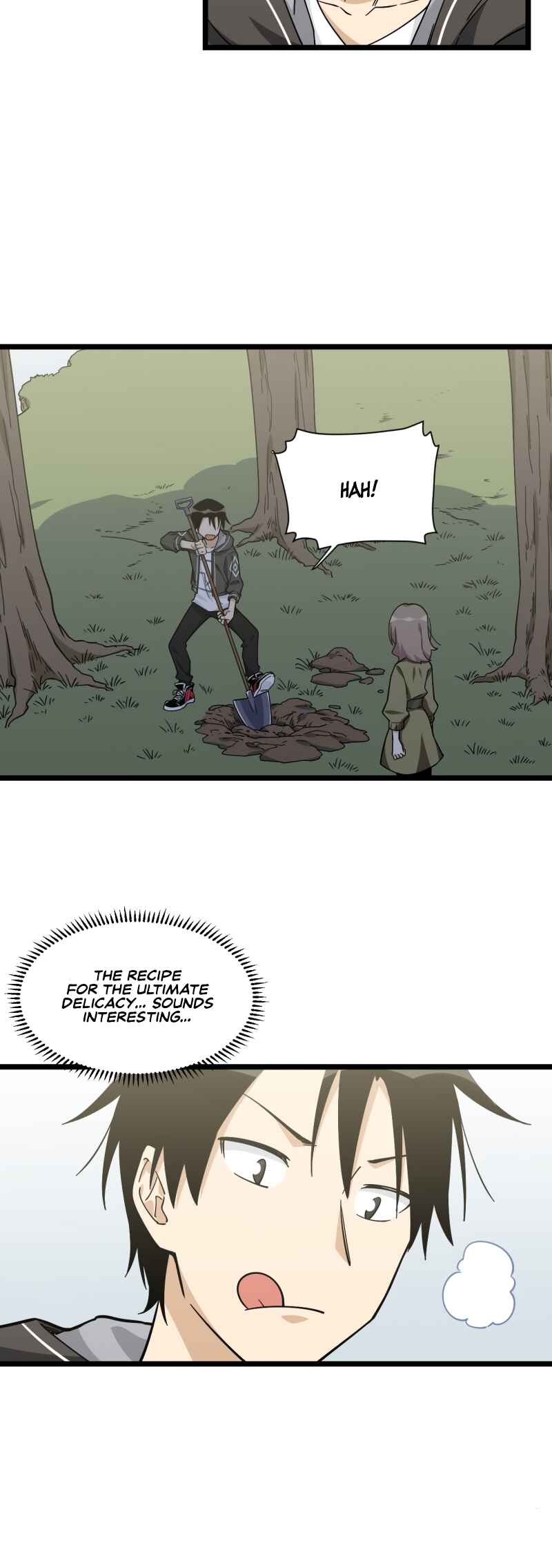 Chapter 134 - Page 15