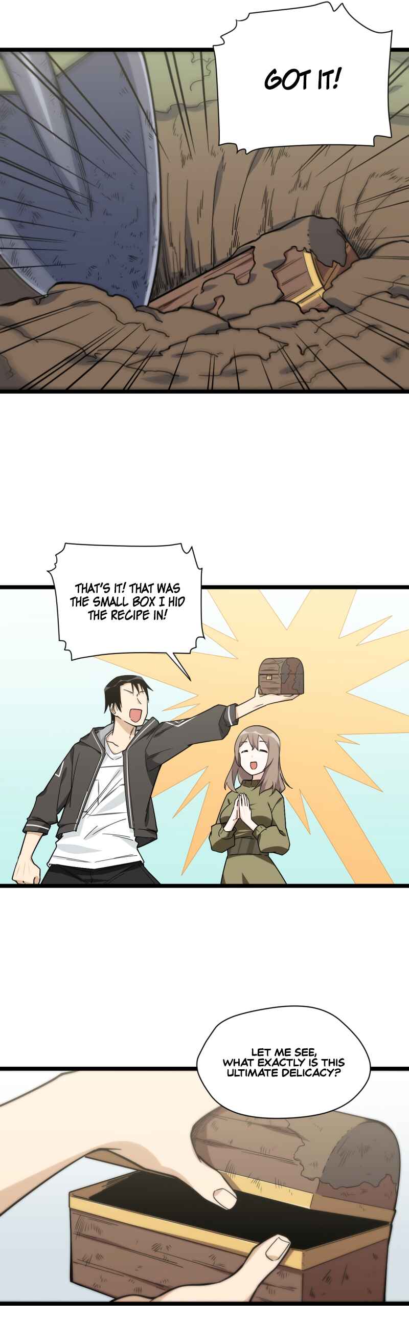 Chapter 134 - Page 16