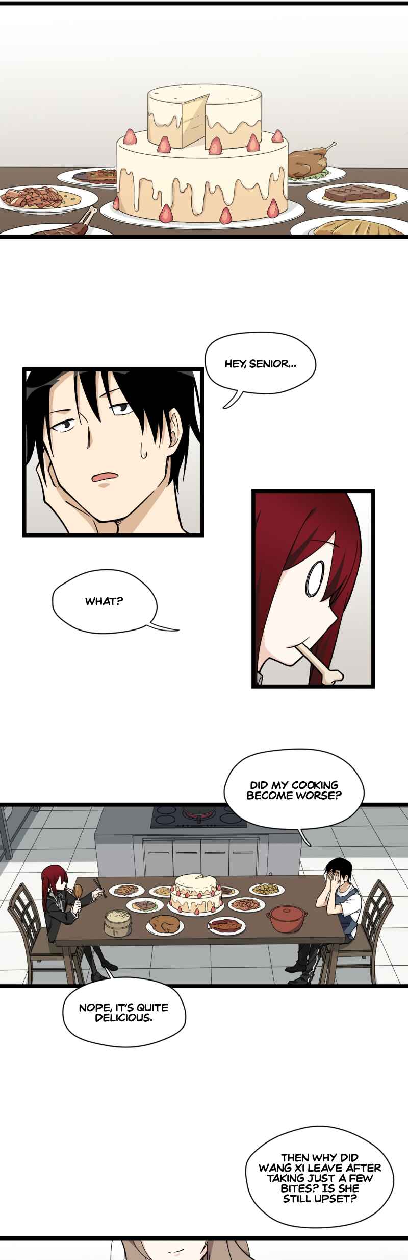 Chapter 134 - Page 2