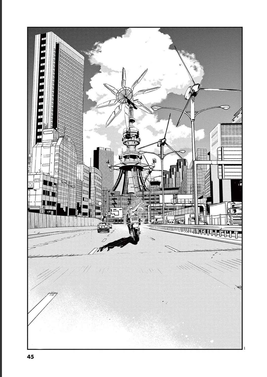 Chapter 121 - Page 2