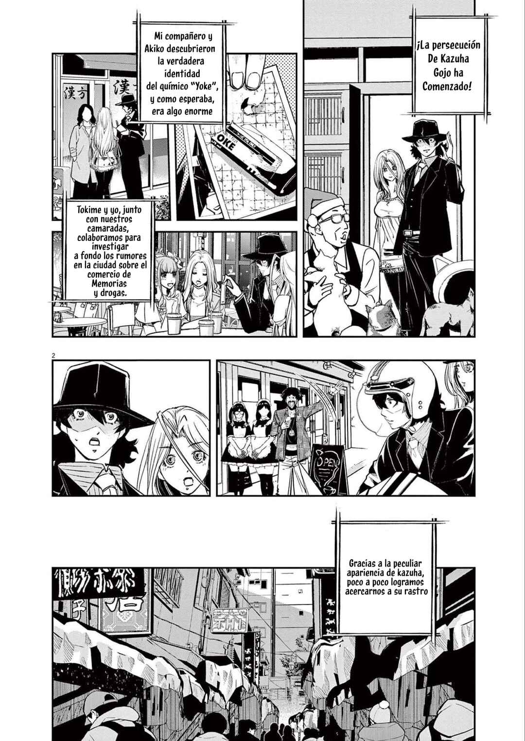 Chapter 121 - Page 3