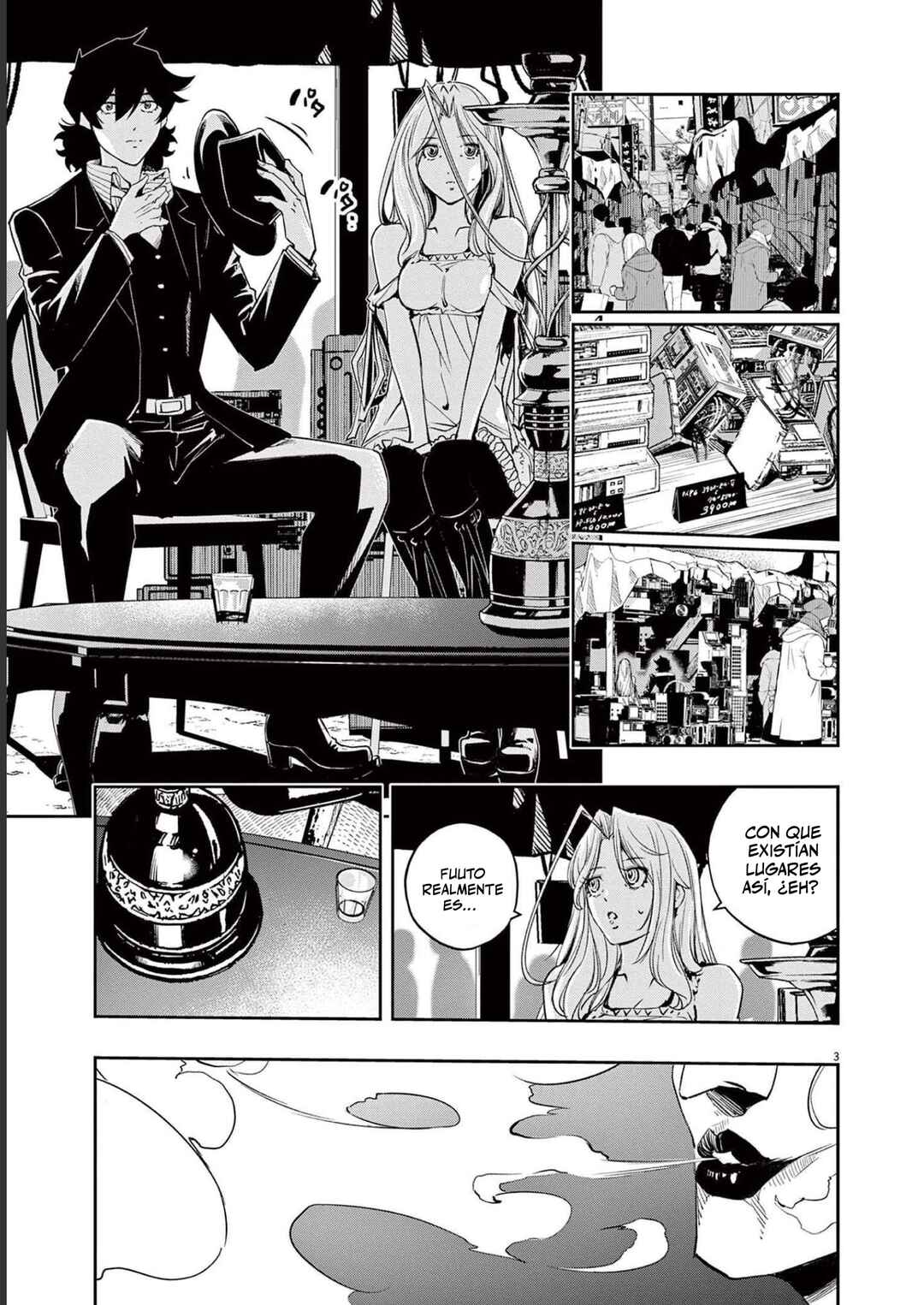 Chapter 121 - Page 4