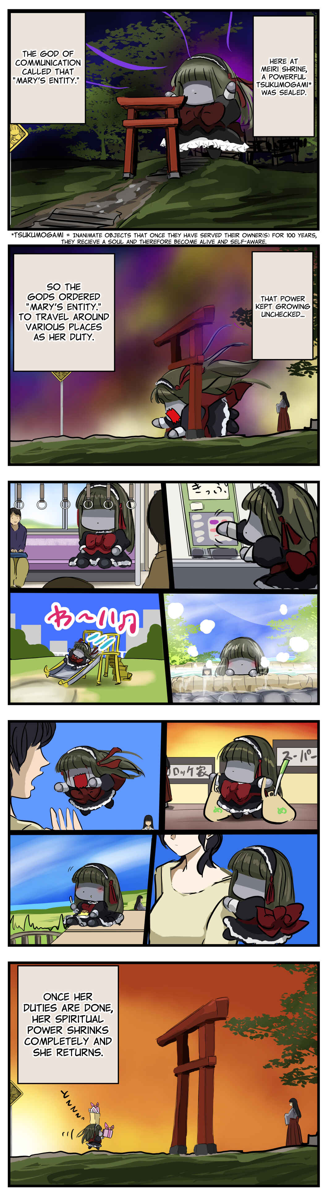 Chapter 279 - Page 1