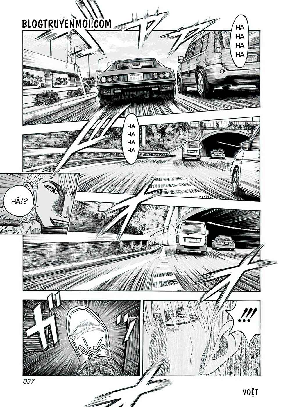 Chapter 37 - Page 21