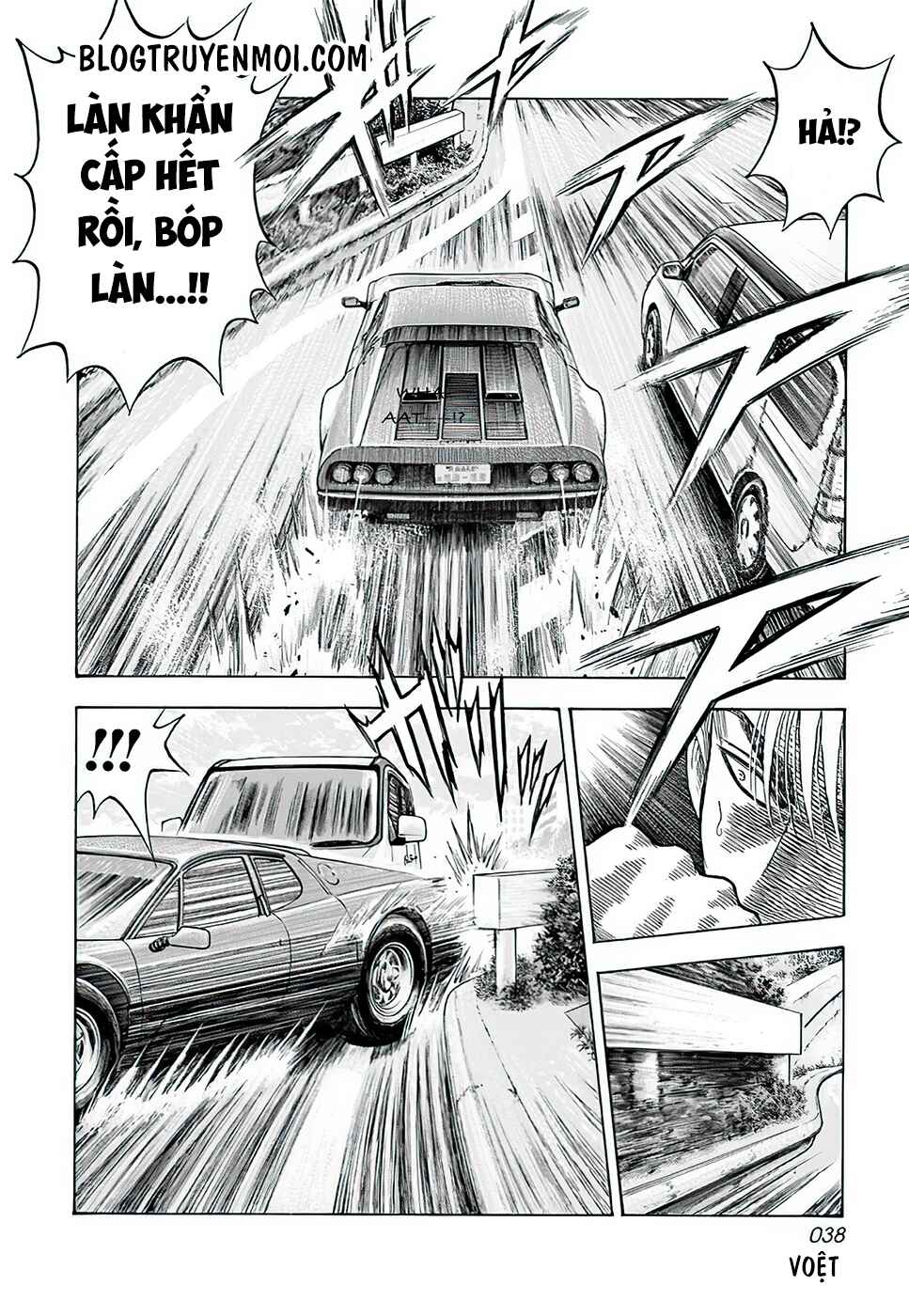 Chapter 37 - Page 22