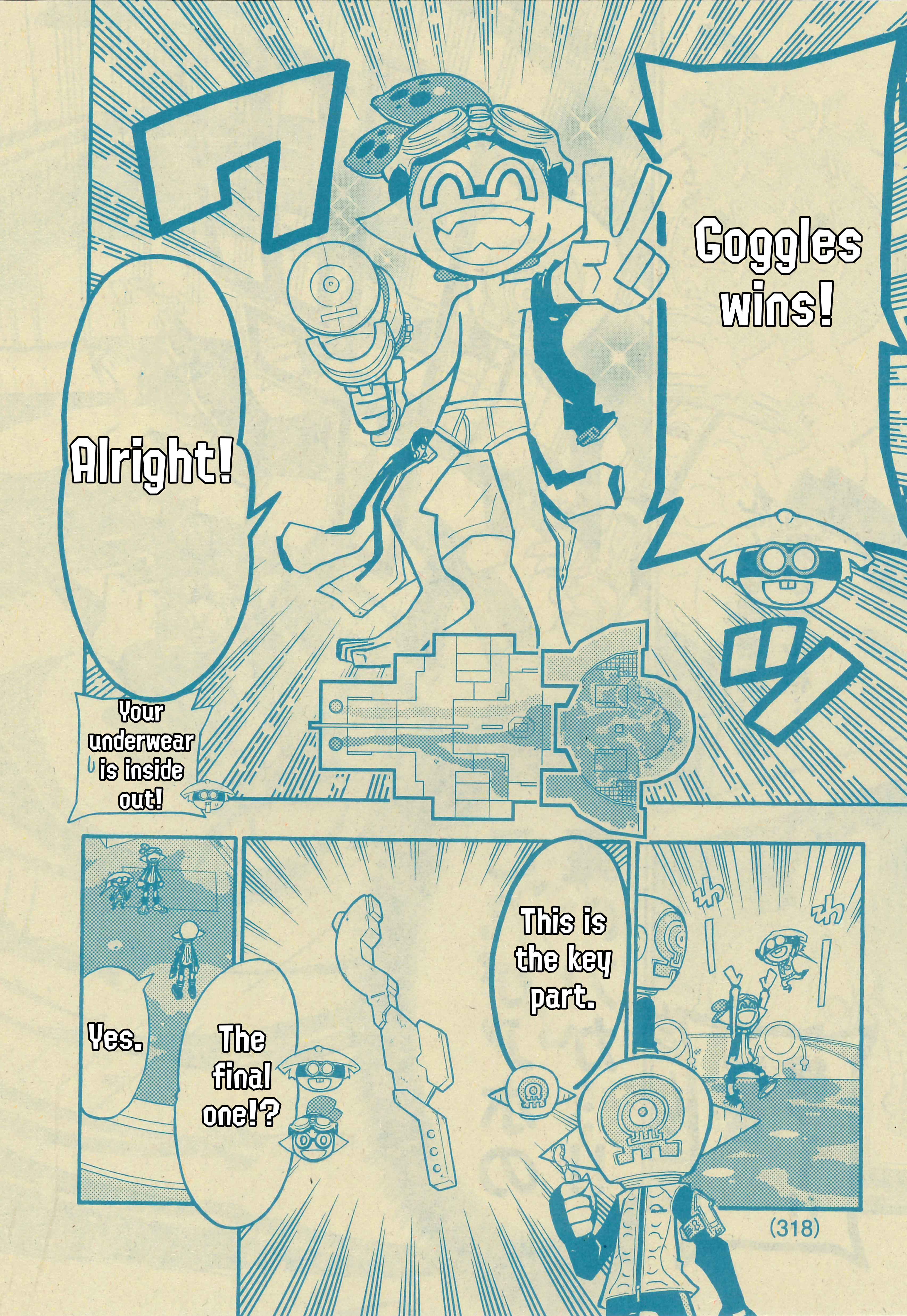 Chapter 50 - Page 16