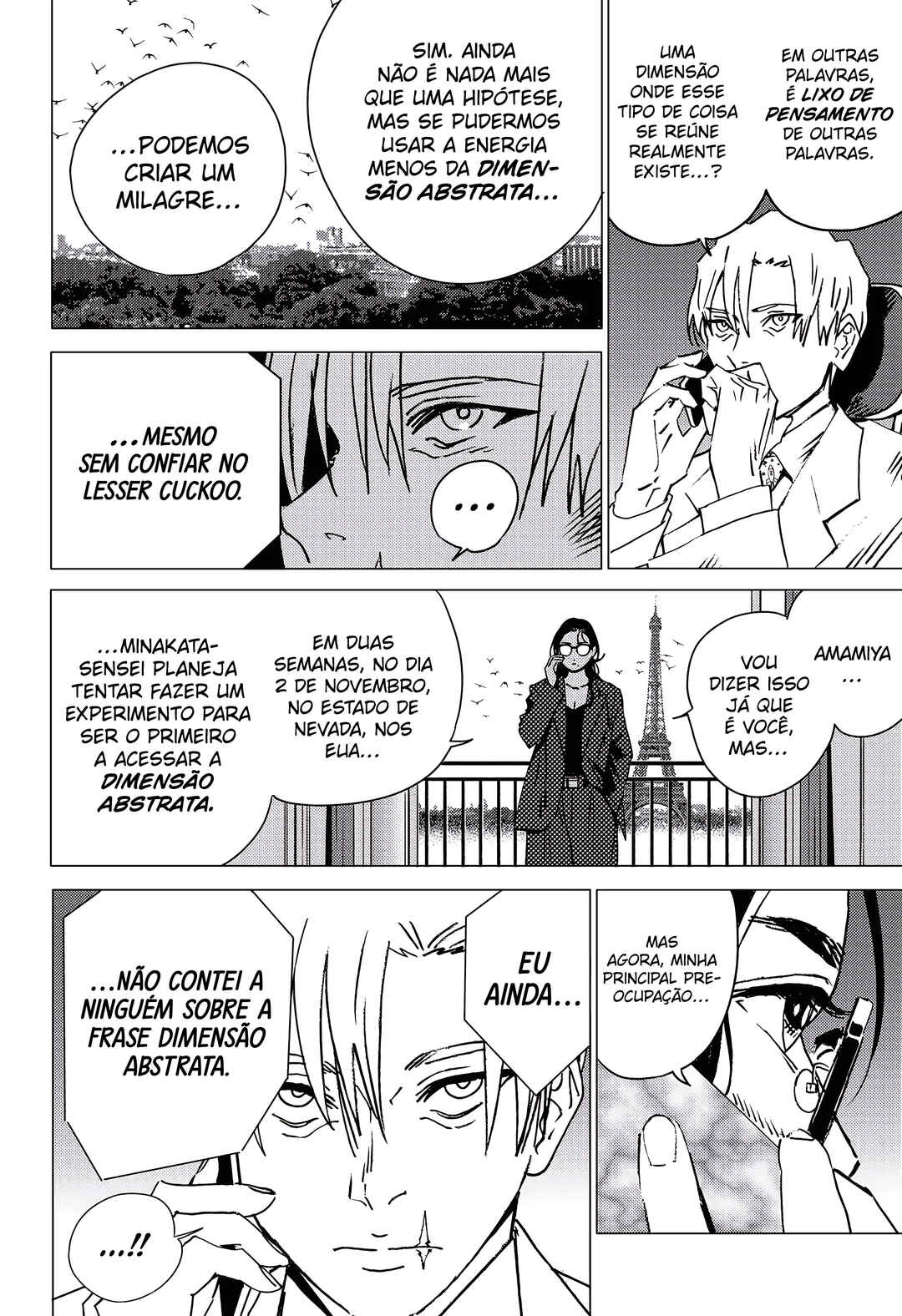 Chapter 28 - Page 11