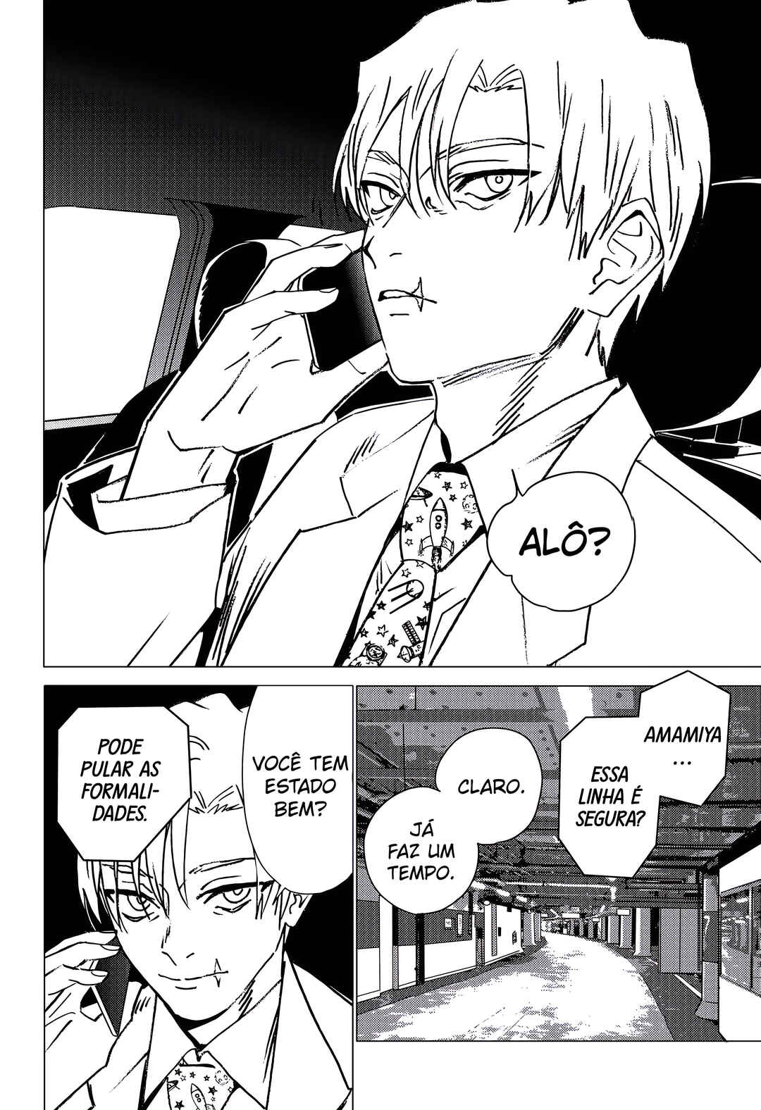 Chapter 28 - Page 3
