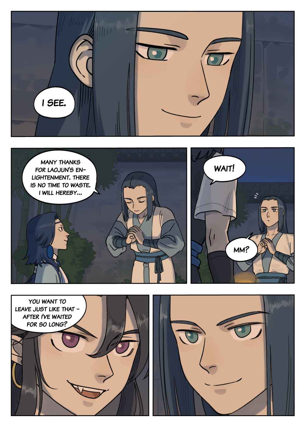 Chapter 74 - Page 11