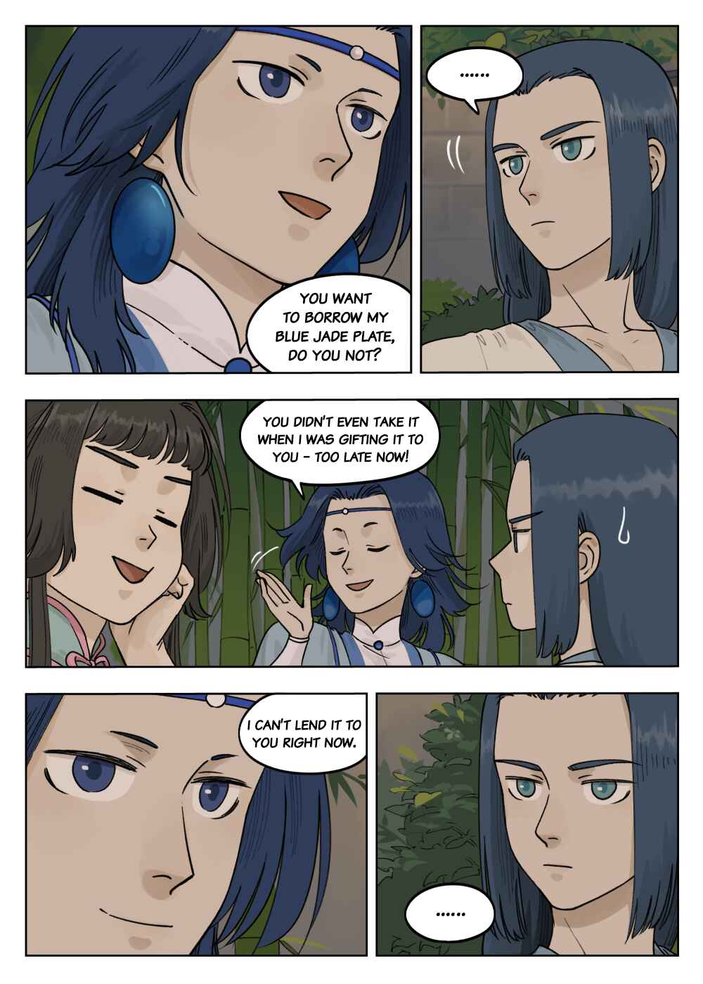 Chapter 74 - Page 2