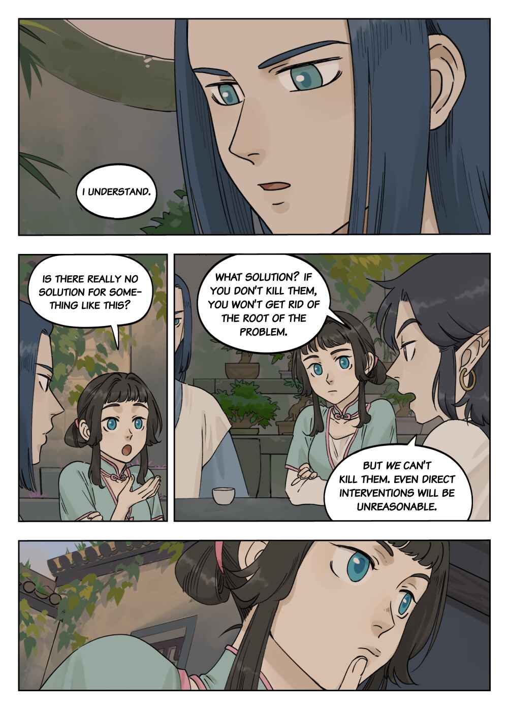 Chapter 74 - Page 3