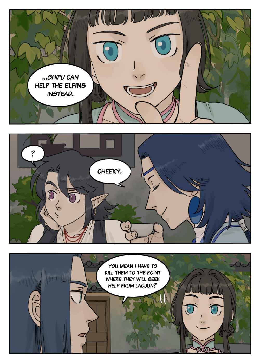 Chapter 74 - Page 5