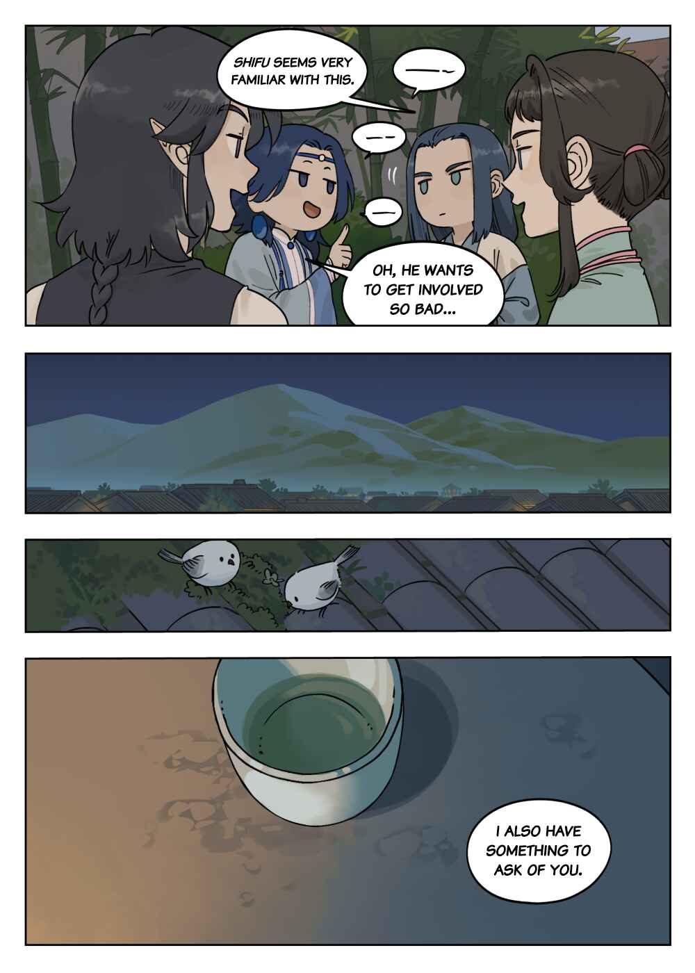 Chapter 74 - Page 8