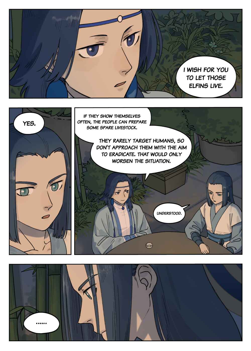 Chapter 74 - Page 9