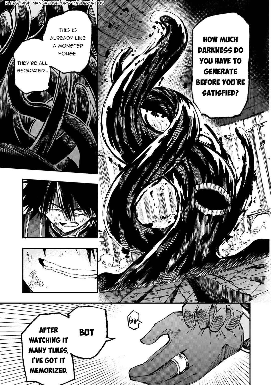 Chapter 298 - Page 13