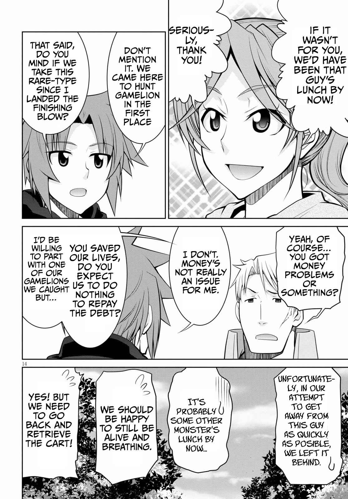 Chapter 51 - Page 14