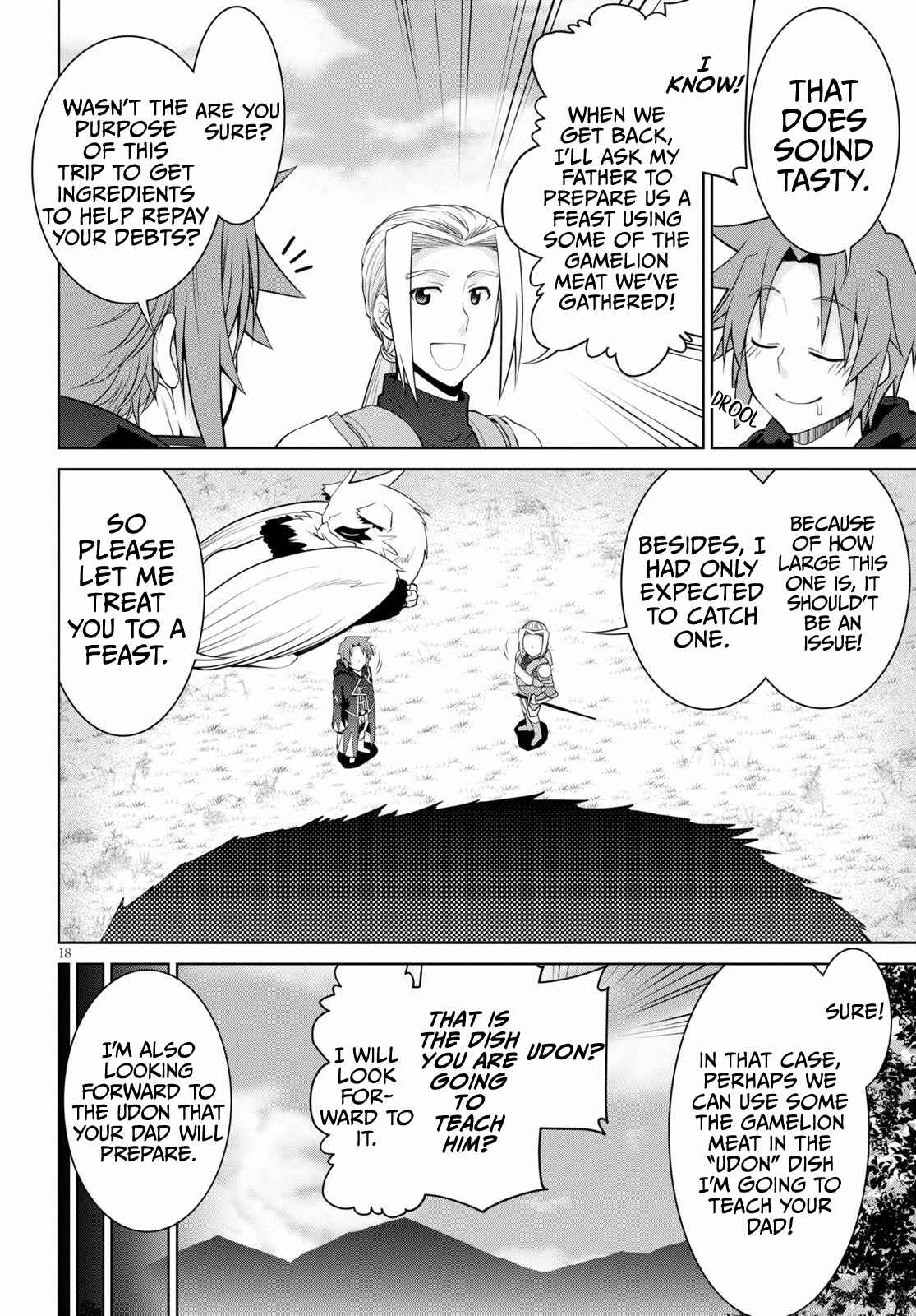 Chapter 51 - Page 18