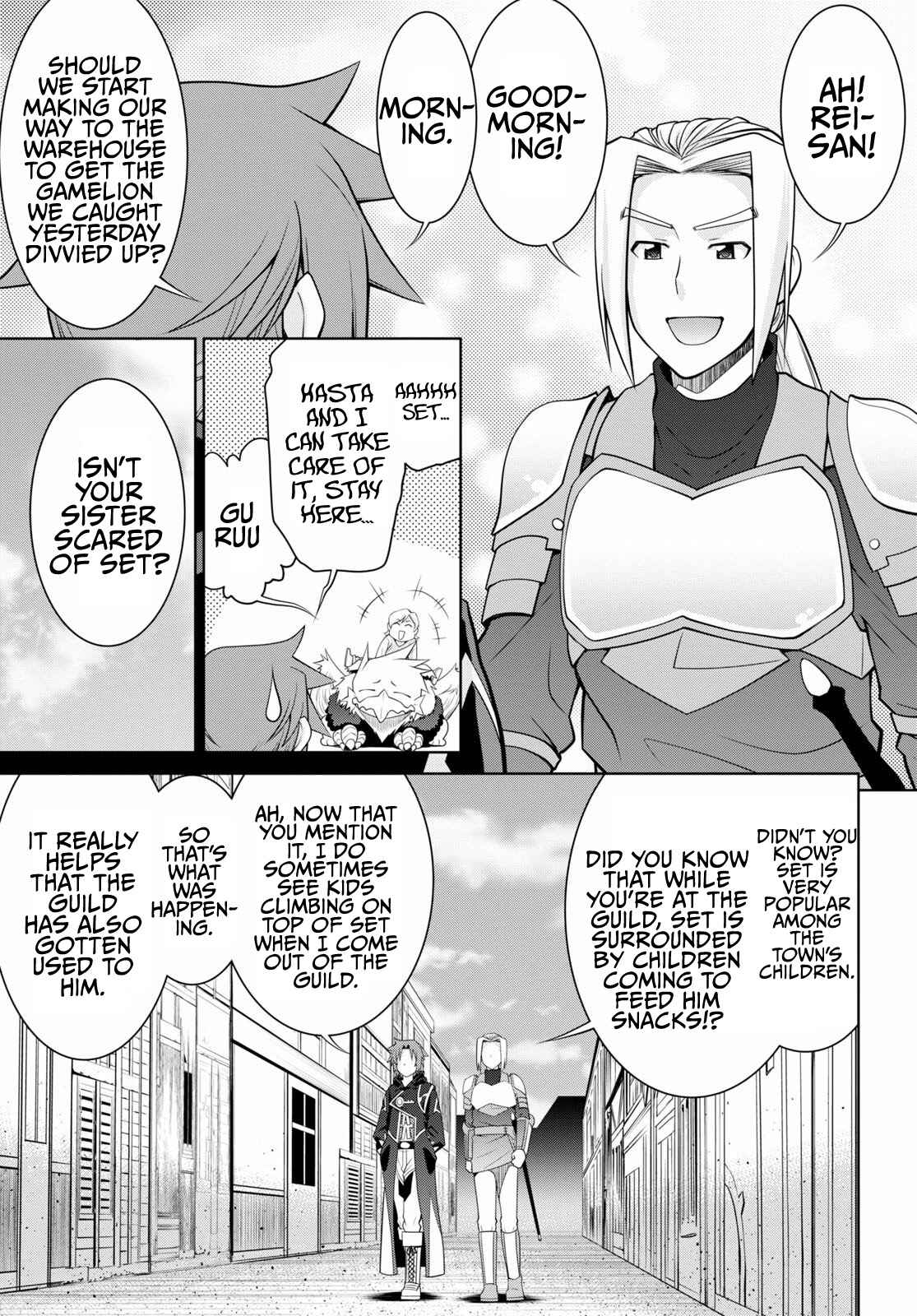 Chapter 51 - Page 21