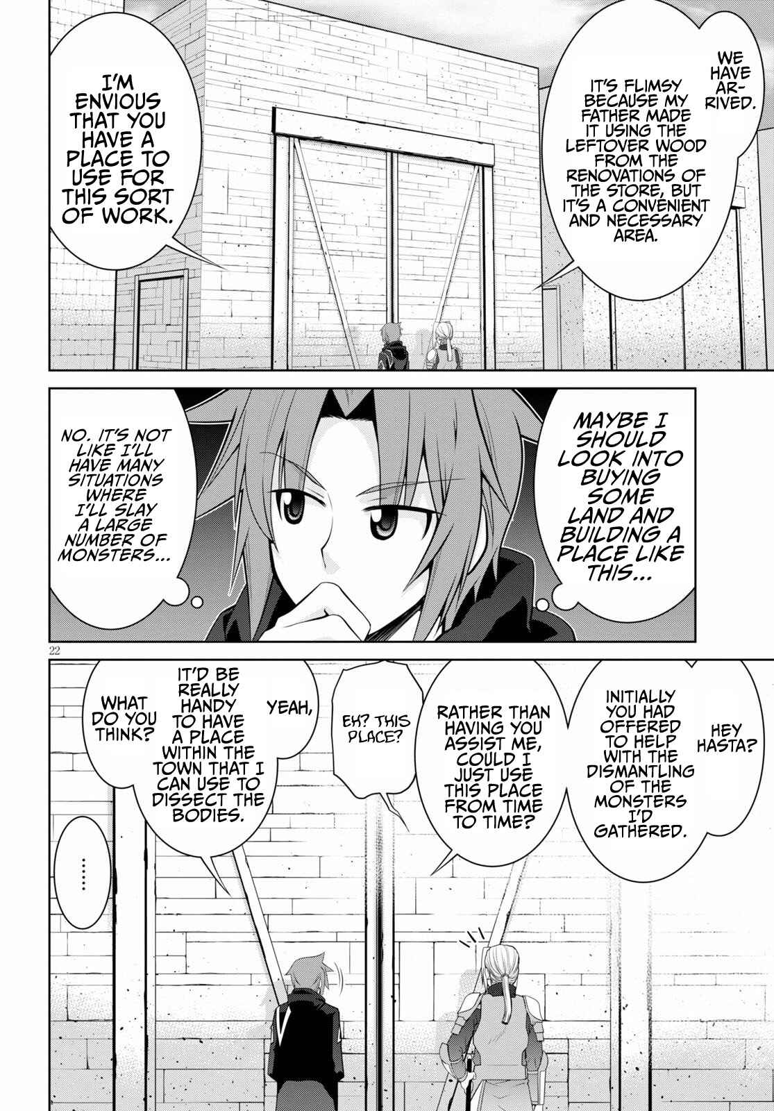 Chapter 51 - Page 22