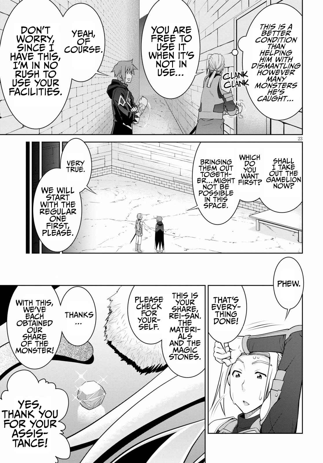 Chapter 51 - Page 23