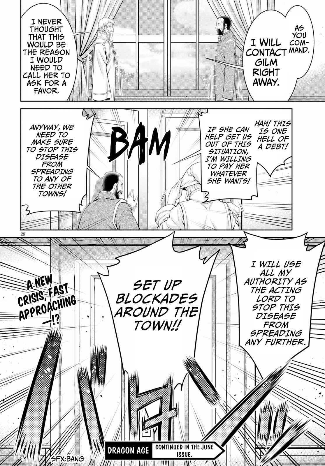 Chapter 51 - Page 28