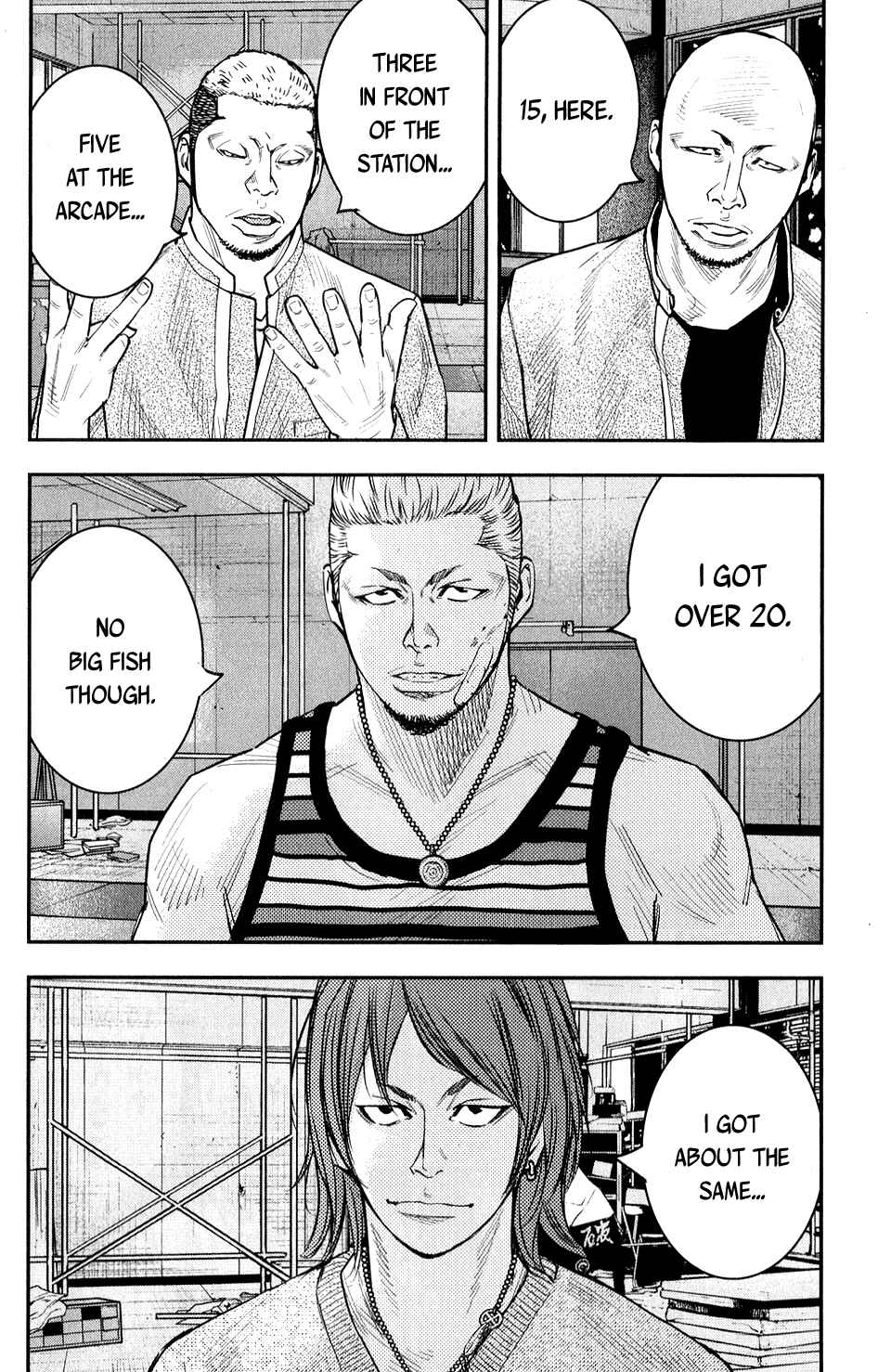 Chapter 22 - Page 29