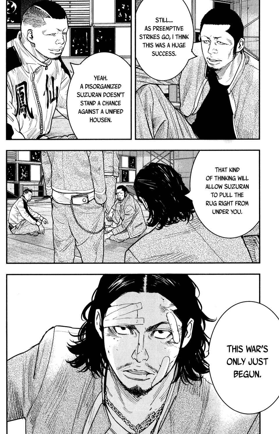 Chapter 22 - Page 33